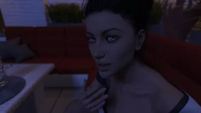 Screenshots Dreams of Desire Online Porn Games