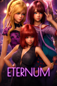 Eternum Online Porn Games