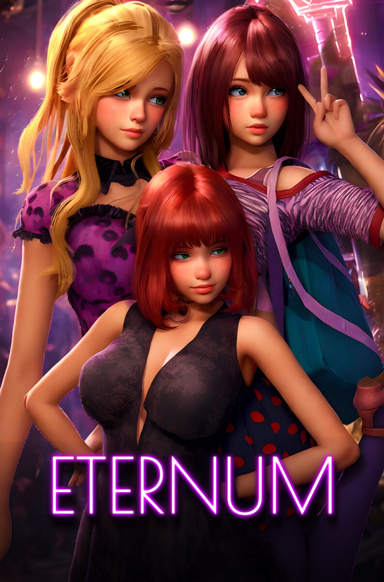 Eternum Online Porn Games