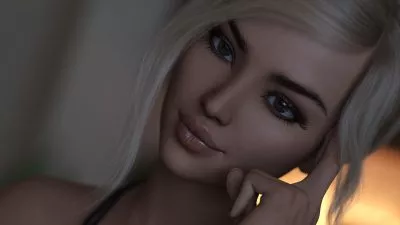 Screenshots Summer's Gone Online Porn Games