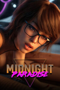 Midnight Paradise Online Porn Games