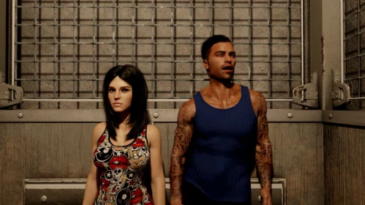 Screenshots Artemis Online Porn Games
