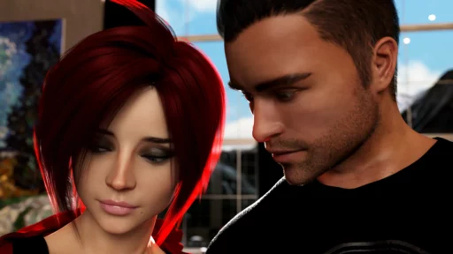 Screenshots Artemis Online Porn Games