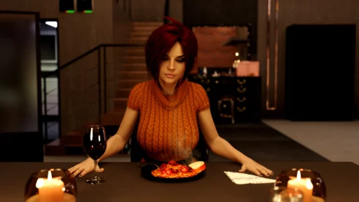 Screenshots Artemis Online Porn Games