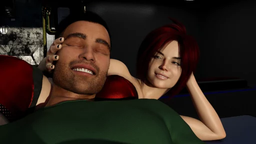 Screenshots Artemis Online Porn Games