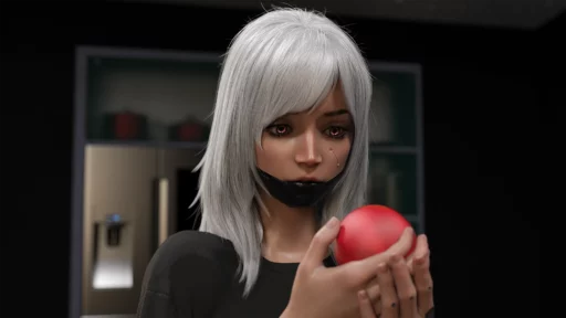 Screenshots Artemis Online Porn Games