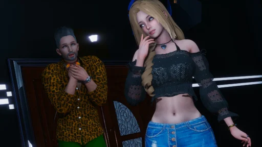 Screenshots Eternum Online Porn Games