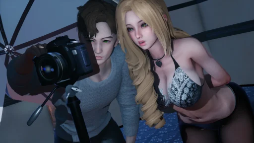 Screenshots Eternum Online Porn Games
