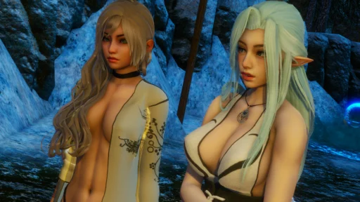 Screenshots Eternum Online Porn Games