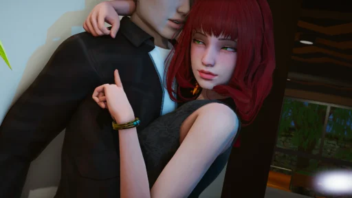Screenshots Eternum Online Porn Games