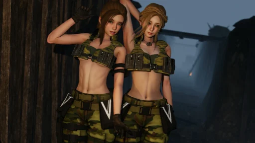 Screenshots Eternum Online Porn Games