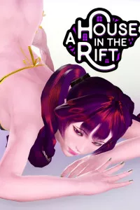 A House in the Rift Online Porn Games