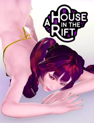 A House in the Rift Online Porn Games