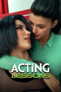 Acting Lessons Online Porn Games