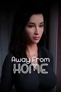 Away from Home Online Porn Games