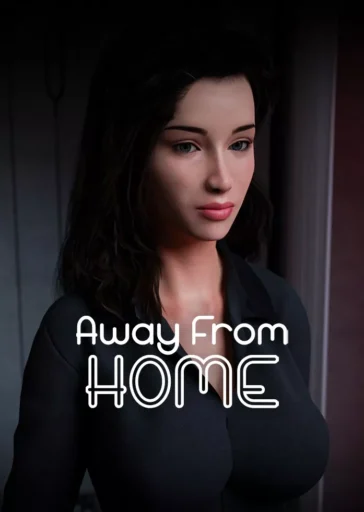 Away from Home Online Porn Games