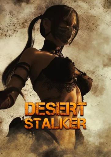 Desert Stalker Online Porn Games