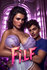 F.I.L.F. Online Porn Games