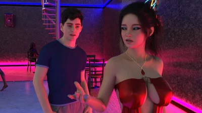 Screenshots F.I.L.F. Online Porn Games