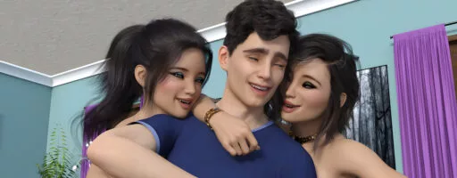 F.I.L.F. Online Porn Games