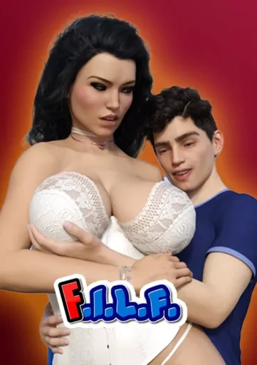 F.I.L.F. Online Porn Games