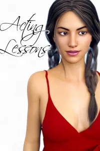 Acting Lessons Online Porn Games