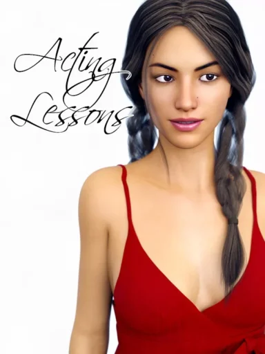 Acting Lessons Online Porn Games