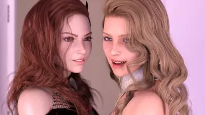 Screenshots FreshWomen Online Porn Games
