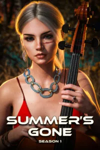 Summer's Gone Online Porn Games