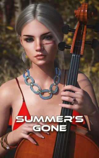 Summer's Gone Online Porn Games