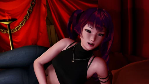 Screenshots A House in the Rift Online Porn Games