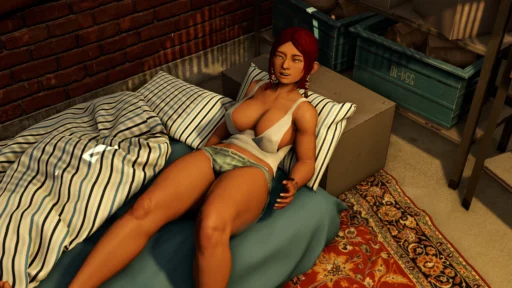 Screenshots A House in the Rift Online Porn Games