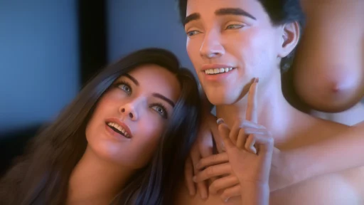 Screenshots FreshWomen Online Porn Games