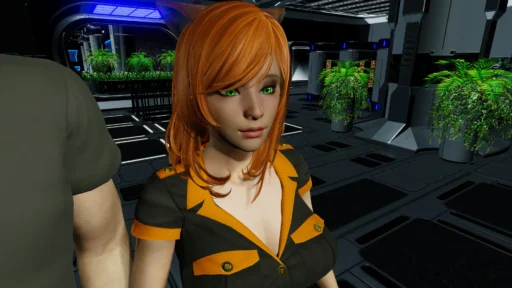 Screenshots Last Human Online Porn Games