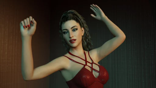 Screenshots Leap of Faith Online Porn Games