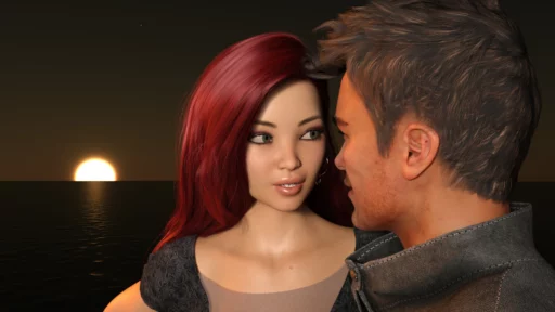 Screenshots Leap of Faith Online Porn Games