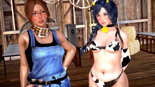 Screenshots Mythic Manor Online Porn Games