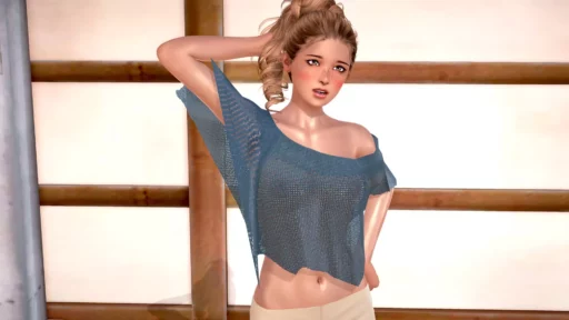 Screenshots Mythic Manor Online Porn Games