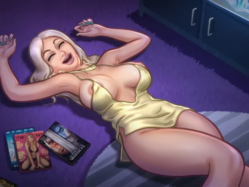 Screenshots Summertime Saga Online Porn Games