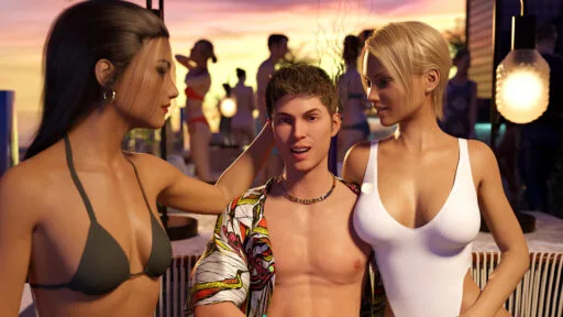 Hillside Online Porn Games