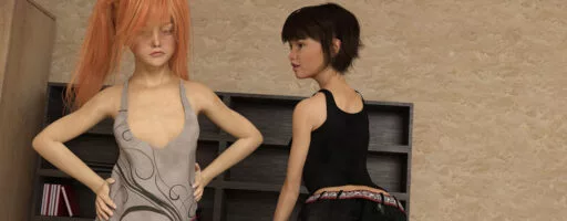 Bad Memories Online Porn Games