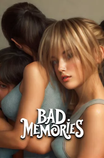Bad Memories Online Porn Games