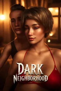 Dark Neighborhood Online Porn Games