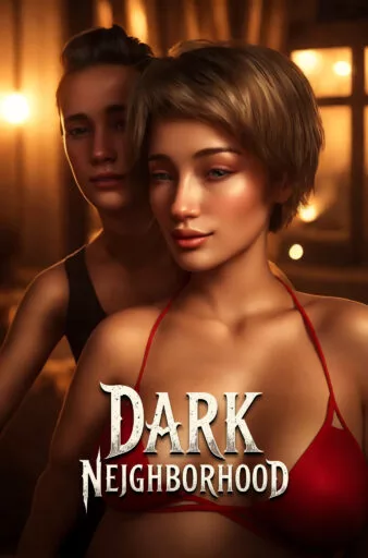Dark Neighborhood Online Porn Games