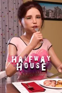 Halfway House Online Porn Games