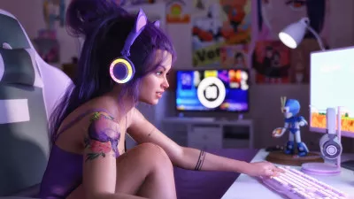 Screenshots How to Fix the Future Online Porn Games