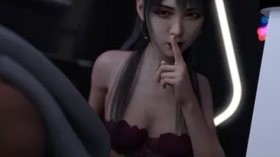 Screenshots How to Fix the Future Online Porn Games