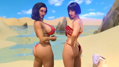Screenshots Shut Up and Dance Online Porn Games