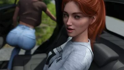 Screenshots Summer Heat Online Porn Games