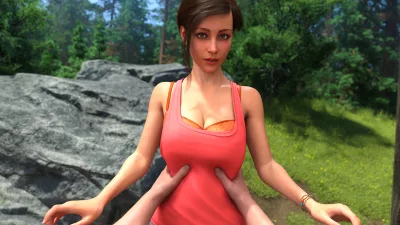 Screenshots Summer Heat Online Porn Games